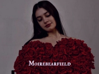 Moirebearfield