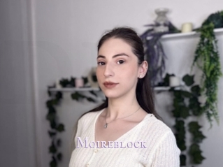 Moireblock