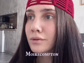 Moirecompton