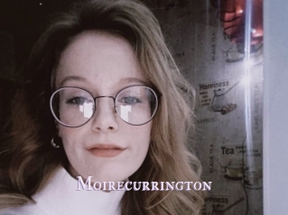 Moirecurrington