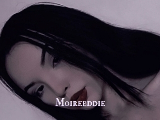 Moireeddie