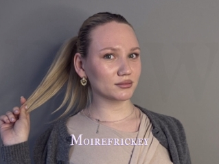 Moirefrickey