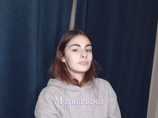 Moirefudge
