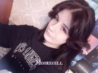 Moiregill