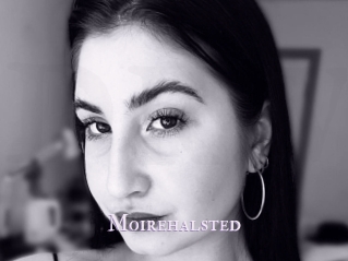 Moirehalsted