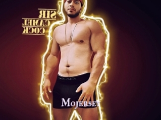 Mojersey