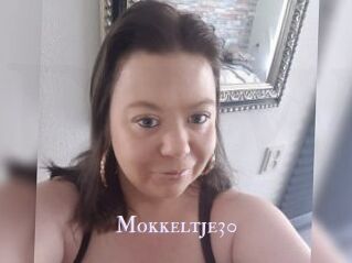 Mokkeltje30