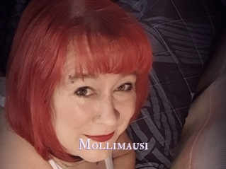 mollimausi X Drow