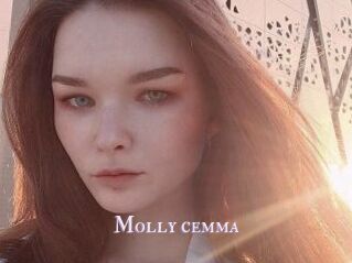 Molly_cemma