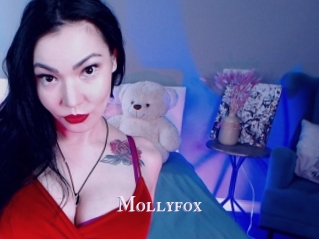 Mollyfox