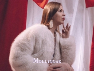 Mollygoar