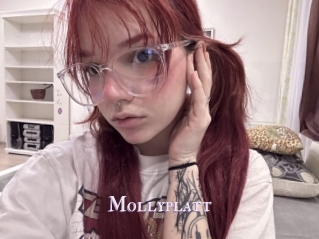 Mollyplatt