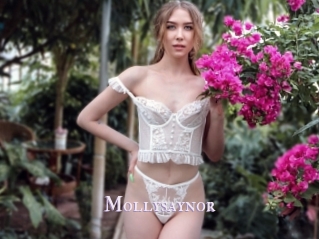 Mollysaynor