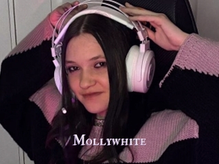 Mollywhite
