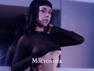 Molycooper