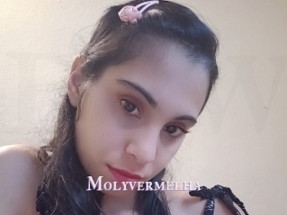 Molyvermelha