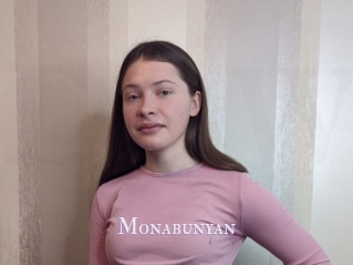 Monabunyan