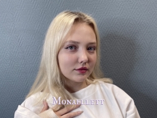 Monaellett