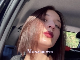 Monagroves