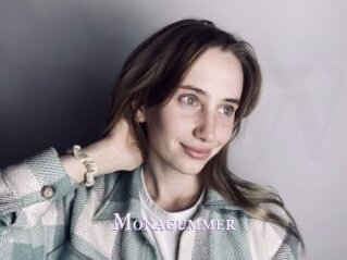 Monagummer