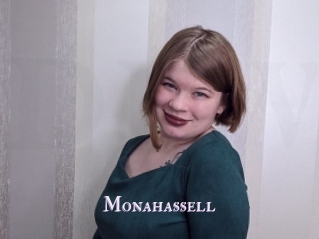 Monahassell