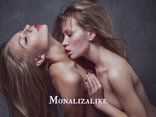 Monalizalike