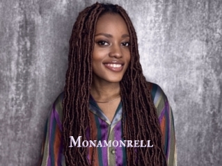Monamonrell
