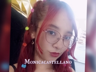 Monicacastellano