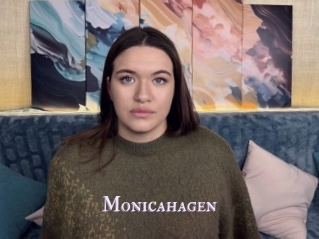 Monicahagen