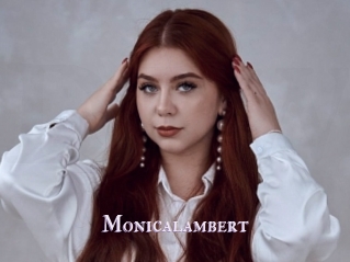 Monicalambert