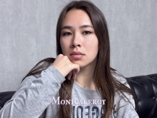Monicaleroy