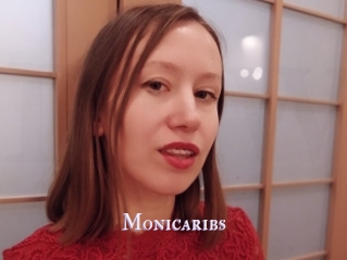 Monicaribs