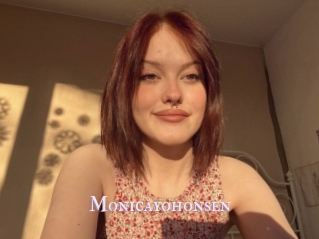Monicayohonsen