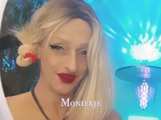 Moniekje