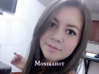 Monikahot