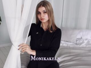 Monikakeln