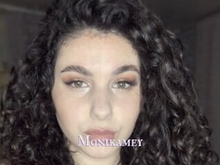 Monikamey