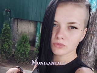 Monikaneall