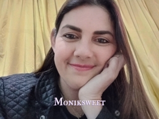 Moniksweet