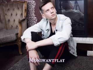 Moniwantplay