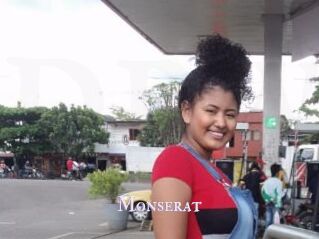 Monserat