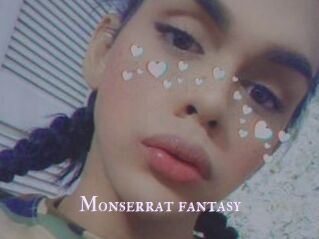 Monserrat_fantasy