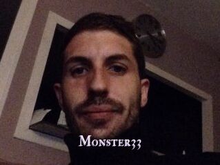 Monster33
