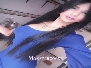 Monstercockk