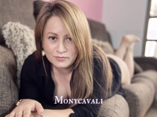 Monycavali