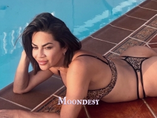Moondesy