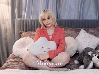 Moonlady