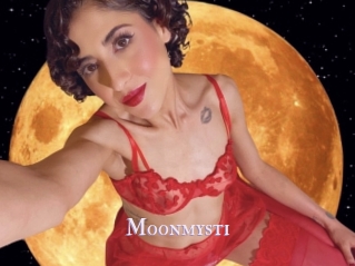 Moonmysti