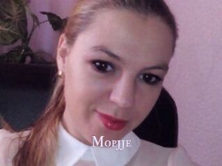 Mopjje