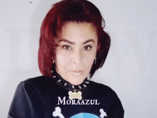 Moraazul